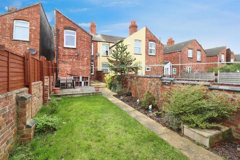 3 bedroom end of terrace house for sale, Whitworth Road, Wellingborough NN8