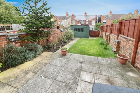 3 bedroom end of terrace house for sale, Whitworth Road, Wellingborough NN8