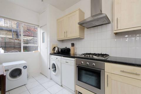 2 bedroom maisonette to rent, Bute Street, South Kensington, London, SW7