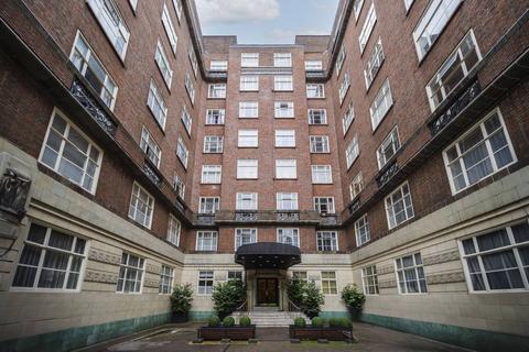 2 bedroom flat for sale, Carrington House,, Mayfair, London, W1J