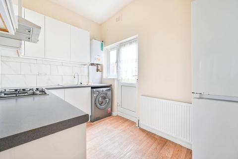 London road, Wembley, HA9