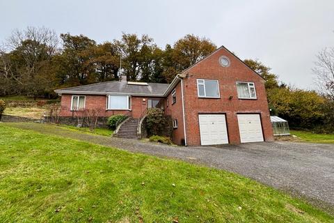 3 bedroom bungalow to rent, Y Fan, Llanidloes, Powys, SY18