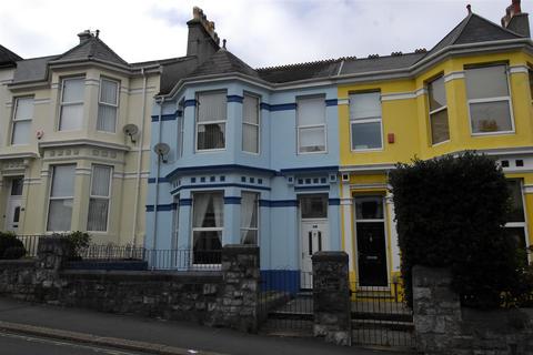 4 bedroom house to rent, Beaumont Road, Plymouth PL4