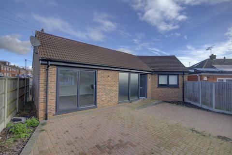 1 bedroom detached bungalow for sale, Middletune Avenue, Sittingbourne ME10