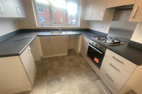 3 bedroom semi-detached house to rent, South Dean Road, Liverpool, L14