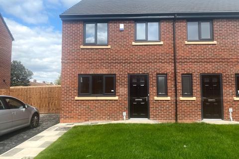 undefined, South Dean Road, Liverpool, L14