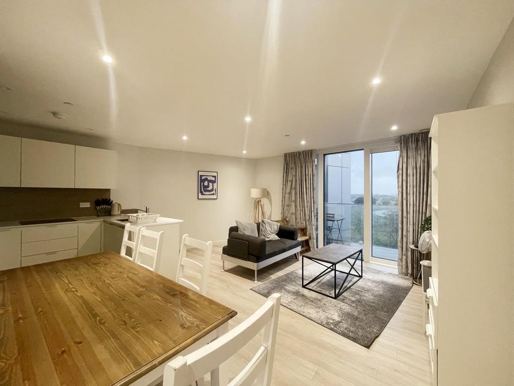 Kitchen-Reception
