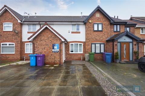 2 bedroom terraced house for sale, Capricorn Crescent, Liverpool, L14