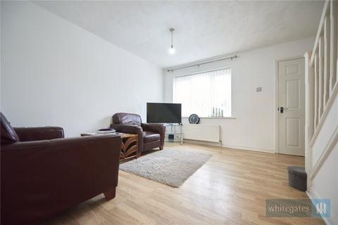 2 bedroom terraced house for sale, Capricorn Crescent, Liverpool, L14