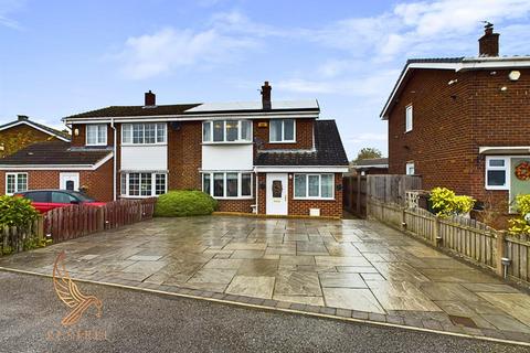 3 bedroom house for sale, Southfield Crescent, Thurnscoe S63