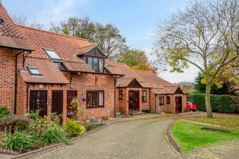 2 bedroom retirement property for sale, Chancery Court, Acomb, York