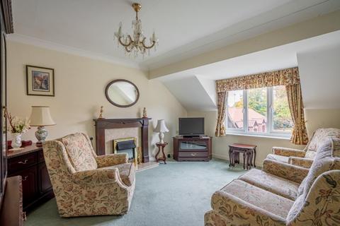 2 bedroom retirement property for sale, Chancery Court, Acomb, York