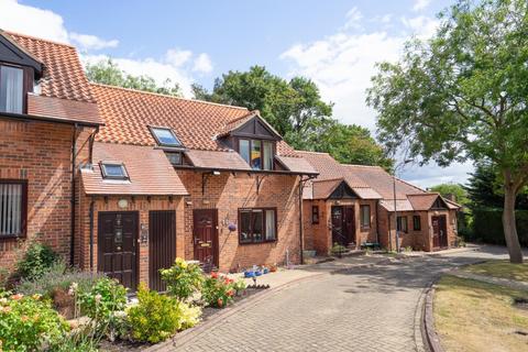 undefined, Chancery Court, Acomb, York