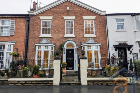 2 bedroom terraced house for sale, Wellington Street, Southport, Merseyside, PR8