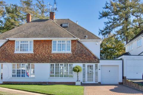 11 Ferndene, Longfield, DA3 7HJ