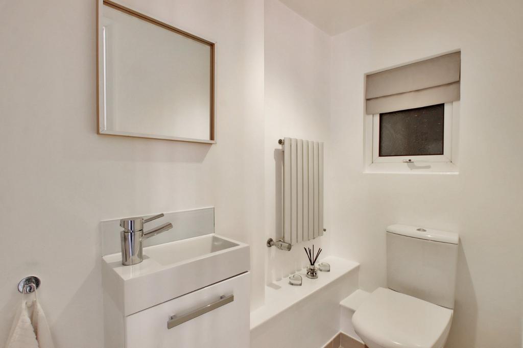 Cloakroom