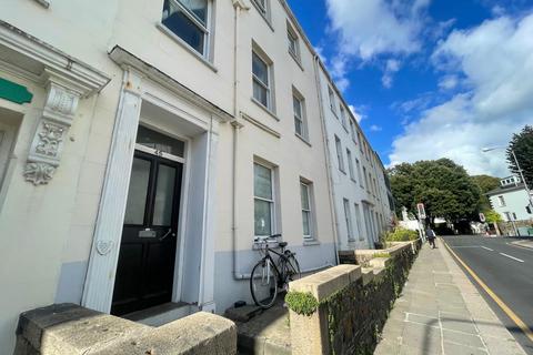 11 bedroom block of apartments for sale, 45 Val Plaisant , Jersey JE2