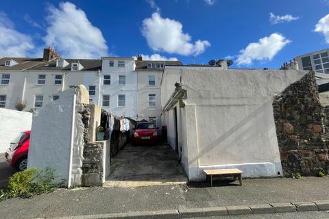 11 bedroom block of apartments for sale, 45 Val Plaisant , Jersey JE2