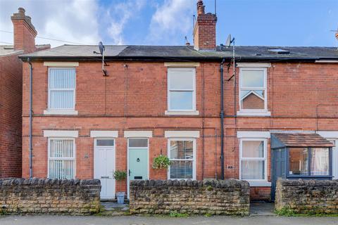 2 bedroom terraced house for sale, Nansen Street, Highbury Vale NG6