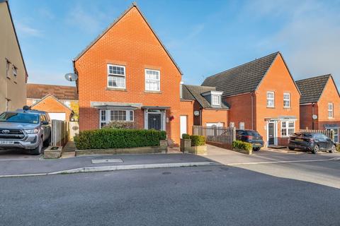 4 bedroom detached house for sale, Blakes Way, Coleford GL16