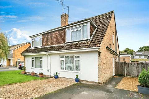 3 bedroom semi-detached house for sale, Hornbeam Close, Farnborough, Hampshire