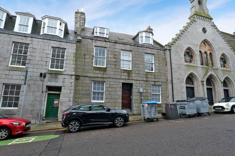 1 bedroom flat for sale, 56 Marischal Street, Aberdeen, AB11