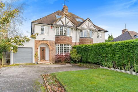 5 bedroom semi-detached house for sale, Hawkhurst, Cranbrook TN18