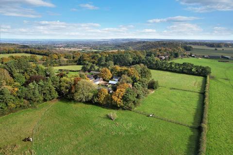 3 bedroom detached house for sale, Chivery Hall Farm, Chivery, Tring, Buckinghamshire, HP23