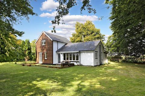 3 bedroom detached house for sale, Chivery Hall Farm, Chivery, Tring, Buckinghamshire, HP23