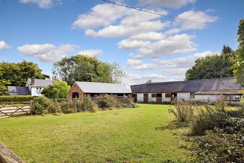 3 bedroom detached house for sale, Chivery Hall Farm, Chivery, Tring, Buckinghamshire, HP23