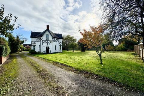 5 bedroom detached house for sale, Albert Road, Fairfield, Stockton-On-Tees