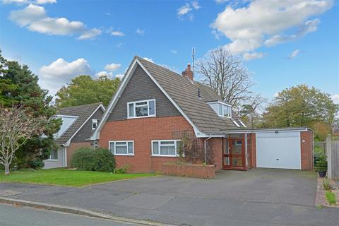 4 bedroom detached house for sale, Woodside Drive, Off Radbrook Road, Shrewsbury