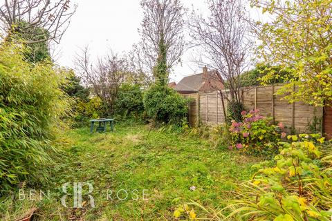 3 bedroom semi-detached bungalow for sale, Bagganley Lane, Chorley