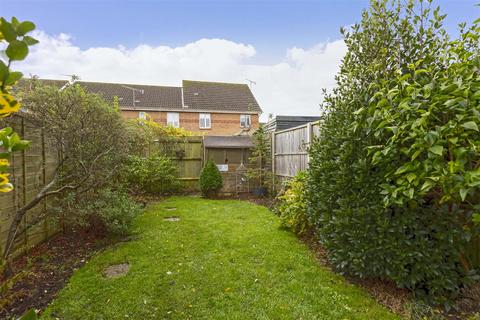 2 bedroom terraced house for sale, Varey Road, Worthing