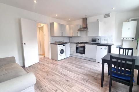 1 bedroom flat to rent, St John Street, Islington