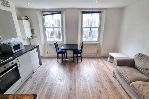 1 bedroom flat to rent, St John Street, Islington