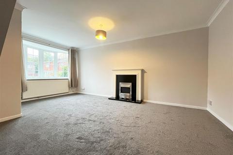 2 bedroom semi-detached house to rent, Thetford Close, Nottingham NG5