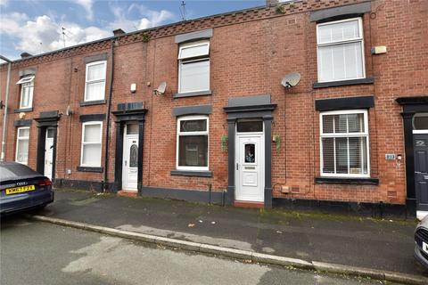 2 bedroom terraced house for sale, Lyon Street, Shaw, Oldham, Greater Manchester, OL2