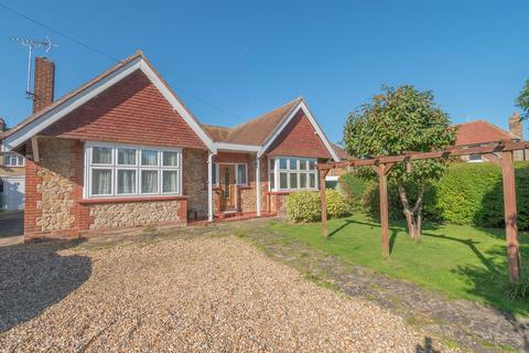 3 bedroom detached bungalow for sale, Bridge Road, Margate, CT9