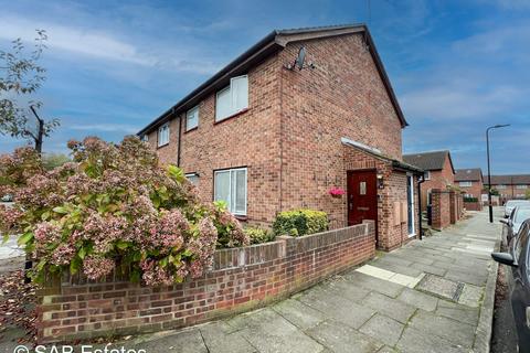 1 bedroom end of terrace house for sale, Dacre Close, Greenford, UB6