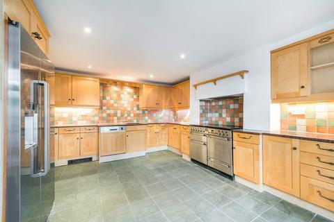 4 bedroom terraced house to rent, Blenheim Terrace, St Johns Wood, London, NW8