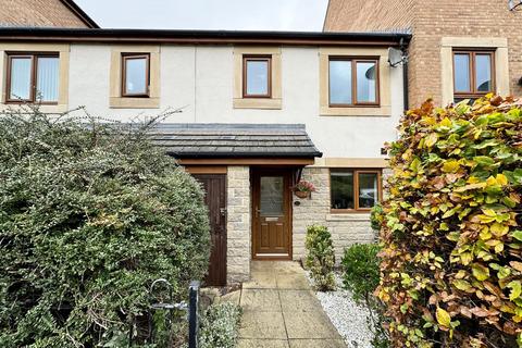 3 bedroom terraced house for sale, Greenlea Court, Waterloo, Huddersfield, HD5 8QA