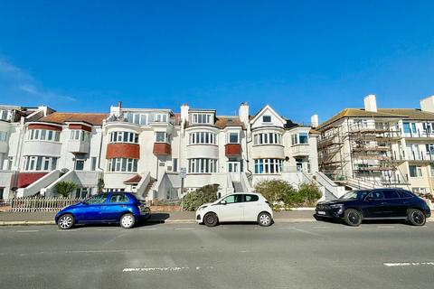 4 bedroom maisonette for sale, West Parade, Bexhill-on-Sea, TN39