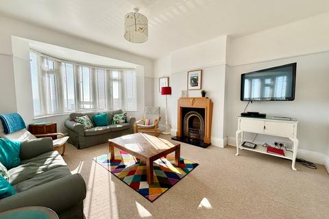 4 bedroom maisonette for sale, West Parade, Bexhill-on-Sea, TN39