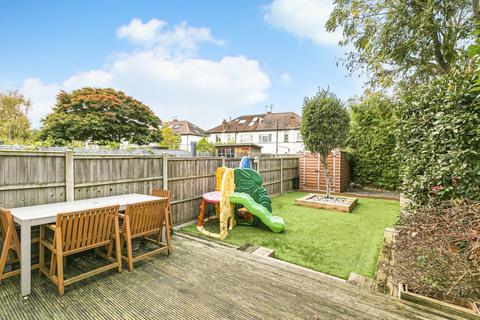 2 bedroom maisonette for sale, Fulwood Gardens, Twickenham, TW1