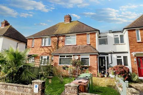 3 bedroom terraced house for sale, Roseveare Road, Eastbourne