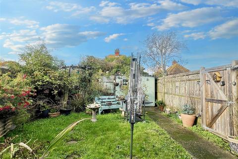 3 bedroom terraced house for sale, Roseveare Road, Eastbourne