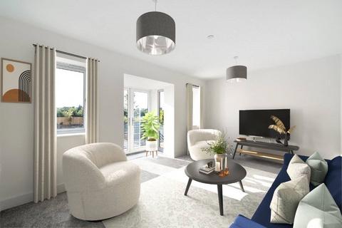 3 Boyne Rise, Kings Worthy, Winchester, SO23 7RE