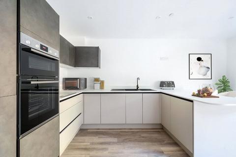 3 Boyne Rise, Kings Worthy, Winchester, SO23 7RE