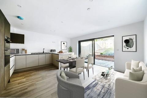 3 Boyne Rise, Kings Worthy, Winchester, SO23 7RE